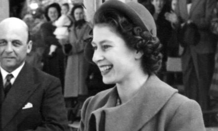 Queen Elizabeth II: A modernizing force who guided a fading British empire into the 21st century