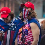 A Broken America: Trump did not fracture the nation, he revealed our split and damaged soul