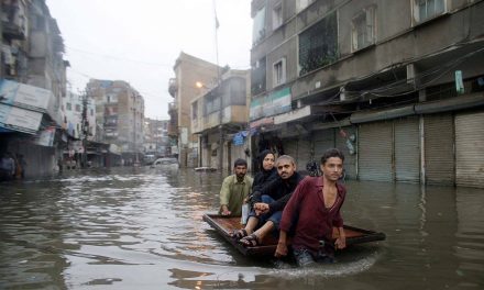 Heritage and Help: Milwaukee’s Pakistani diaspora rally support for flood-stricken homeland