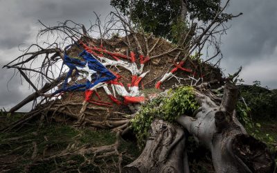 Failed Promises: Why Puerto Rico’s vulnerability to hurricanes is magnified by bureaucratic roadblocks