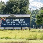 Our False Messiah: Why Trump’s cult of personality is danger to both America and democracy