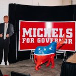 How fanatical election deniers in Wisconsin use Trump’s “Big Lie” to reshape the battleground state