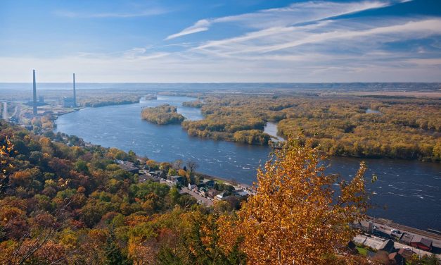 Health Risks: Why people living along many Wisconsin waterways face increased Nitrate pollution