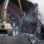 The Bad News: The American Church is dying. The Good News: The American Church is dying