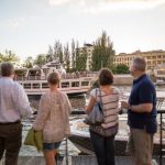 A Water Centric City: New self-guided interactive walking tour focuses on Milwaukee’s water identity