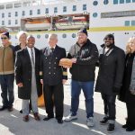 Port Milwaukee celebrates city’s growing Great Lakes cruise industry and its rebound since COVID pandemic