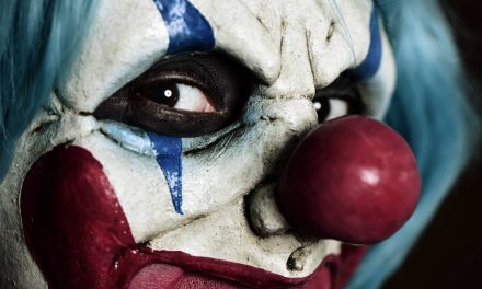 Not for children: Why the depiction of modern clowns has reverted back to its dark origins