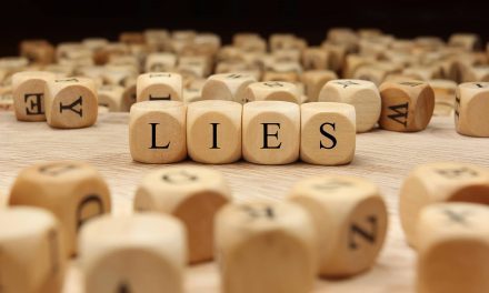 Believing the unbelievable: How the science of the “Big Lie” and propaganda works to the GOP’s advantage