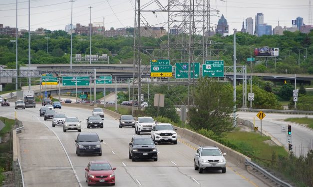 WisDOT recommends environmentally disruptive expansion of Milwaukee’s I-94 instead of plan to fix