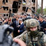 Volodymyr Karplyuk: Irpin needs to be heard as the city faces both problems and progress with recovery
