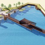 A generational opportunity: Design plans unveiled for extension of Milwaukee’s Harbor District Riverwalk