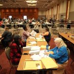 More than voting machines: Election systems are run by people who are overworked and under pressure