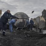 Environmental toll of war: The pollution caused by Russia’s invasion will take Ukraine years to clean up