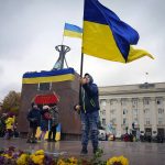 A powerful dynamic of war: Why Ukrainian liberation is an incentive for allies like the United States