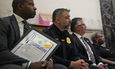 Milwaukee-based education program works with men and boys to take a stand against human trafficking