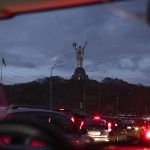 The cold and dark of Kyiv: Russia uses air strikes on infrastructure to plunge Ukraine into the Stone Age