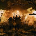 Russian shells continue hitting near nuclear plant in Zaporizhzhia as blackouts roll across Ukraine