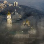 Ukraine focuses suspicions on Orthodox Christian clergymen seen as being loyal to Russia