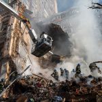 Millions have seen power restored since blackouts swept across war-battered Ukraine days earlier