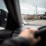 Zdyrko Yaroslav: My journey across Ukraine to report on the war with a photojournalist from Milwaukee