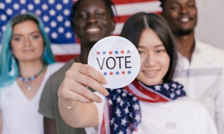 United We Dream: How young immigrants are using social media to engage in politics and elections