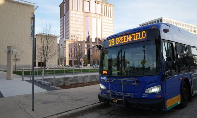 MCTS trims some transit service due to remote work schedules and Milwaukee County’s 2023 budget gap