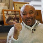 Wisconsin DNR Secretary Preston Cole retires after a 35-year career dedicated to public service