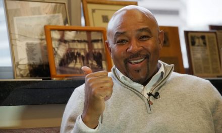 Wisconsin DNR Secretary Preston Cole retires after a 35-year career dedicated to public service