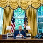 As the Biden White House works to rebuild the middle class the MAGA-fueled culture wars aim to demolish it