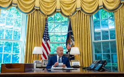 As the Biden White House works to rebuild the middle class the MAGA-fueled culture wars aim to demolish it