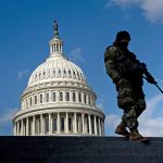 Preparing for the worst: Political violence in America by right-wing extremists will not end anytime soon