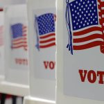 The Cost of Silence: People who avoided voting in 2018 can use a ballot today to kick out hateful politicians