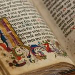 Visual Annotations: Why so many medieval manuscripts feature doodles and what they reveal