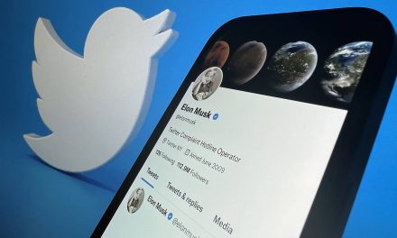Twitter Bots: Research shows content rules help protect free speech from political manipulation