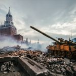 Could Russia collapse? It may be unthinkable but nobody predicted the end of the USSR either