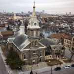 A Polish legacy of faith: Historic St. Hyacinth Church recognized as a Milwaukee County landmark
