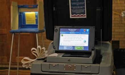 Wisconsin election officials consider changes to military absentee voting after security flaw exposed