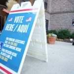 Election Anxiety: While midterms were free of feared chaos voting experts are already looking to 2024
