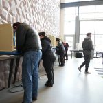 Combatting confusion: College students push to make voting access easier after facing midterm barriers