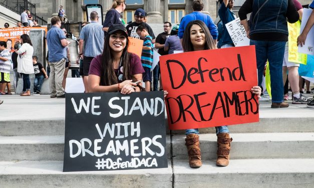 How private organizations are filling gaps in Federal programs to help Dreamers fulfill their dreams