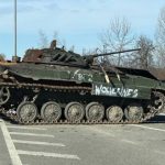Revisiting Red Dawn: How war imitated art with the 1984 movie that inspired Ukrainian resistance