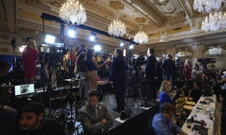 Ratings Worship: Can news outlets avoid another media circus with Trump’s third bid for White House?