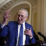 Federal legislation to protect same-sex marriages clears key Senate hurdle with bipartisan support