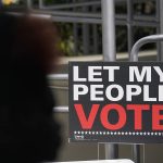 No evidence of widespread fraud: Despite restrictive voting laws Election Day saw few major problems