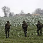 Experts from Ukraine join NATO probe of fatal missile strike that killed two in Poland