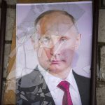 Putin’s Silence: Russian dictator leaves the bad news of humiliating withdrawals in Ukraine to other leaders