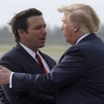 Trump vs. DeSantis: The simmering rivalry between two formidable foes has finally burst into public view