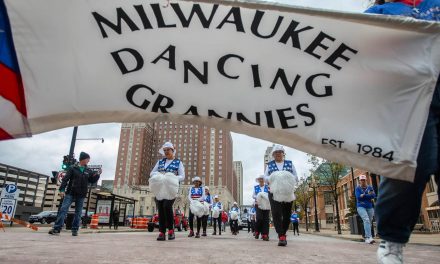 Milwaukee Grannies will dance again as part of healing process after Waukesha parade tragedy