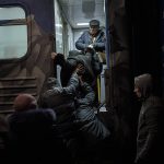 World Health Organization warns that millions face a “life-threatening” winter in Ukraine