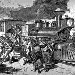 Railroad unions seek fair benefits for workers as labor laws remains tilted against them